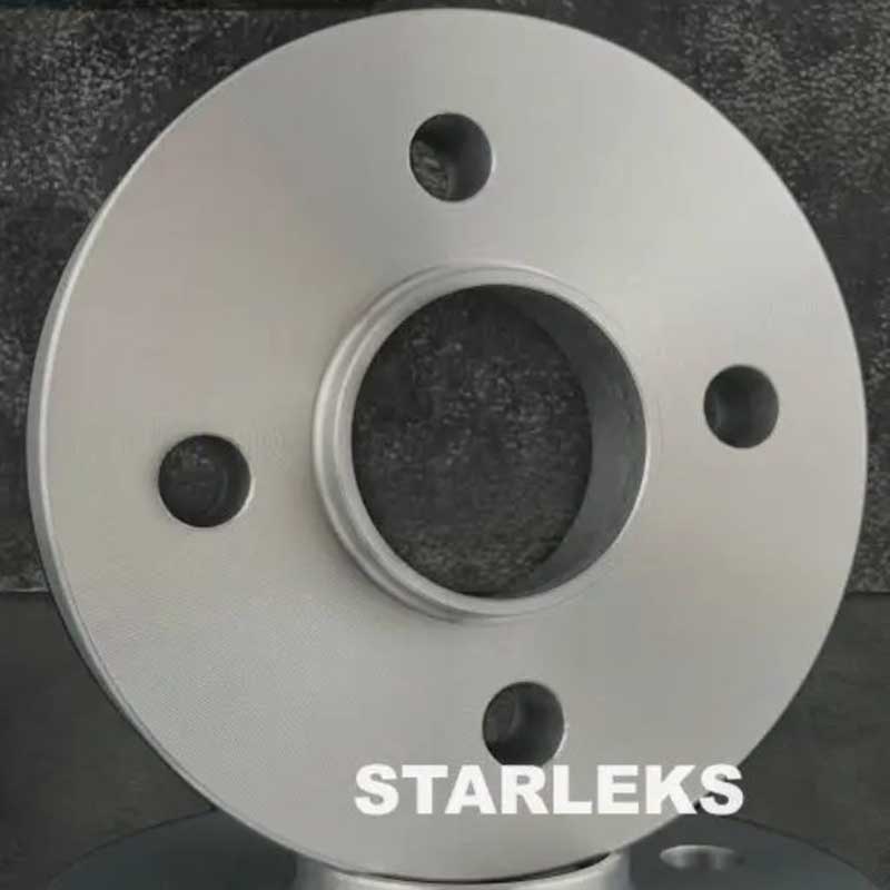 Проставка 20SP4100-60.1/54.1 Step Silver STARLEKS