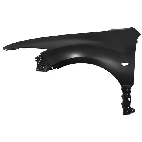 Крыло переднее  Mazda 6 (GH) 2007-2009 Лифтбек Под поворот, слева (L) Арт. STMZ260162