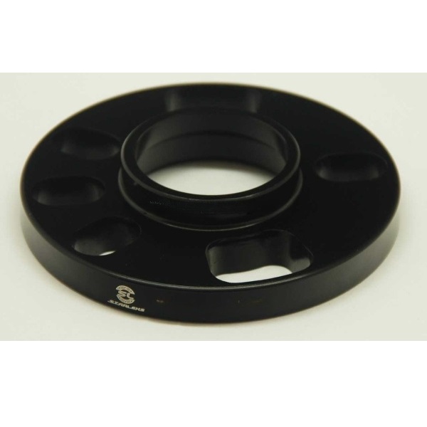 Проставка 13SP4/5*(98.5-115.5) CB64.1 Step Black STARLEKS