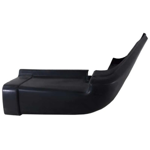 Бампер задний  Toyota Land Cruiser 80 1995-1997 FL Клык/Сзади, справа (R) Арт. STTY880871