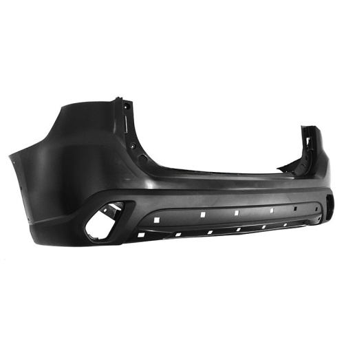 Бампер задний  Mitsubishi Outlander III 2018-2022 FL3,  Арт. STMB53087D0