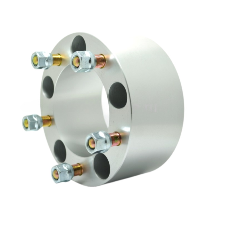 Проставка 80SP5139.7-108.5(STUD14x1.5) Silver STARLEKS