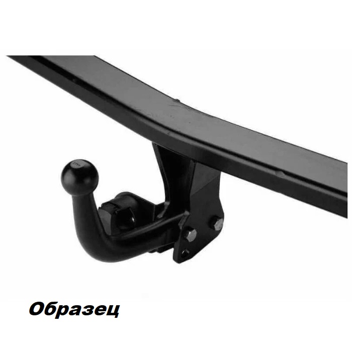 Фаркоп Geely Emgrand (SS11) 2021- TCC Арт. TCU00418