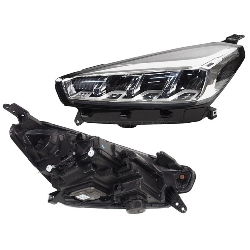 Фара  Chery Tiggo 7 Pro 2020- LED, слева (L) Арт. ST13CHTG7PROL