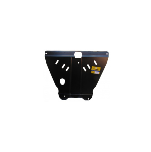 Защита картера двигателя, КПП Toyota Sprinter Carib III 1995-2002 V-1,6, 1,8 FWD Арт. 02510