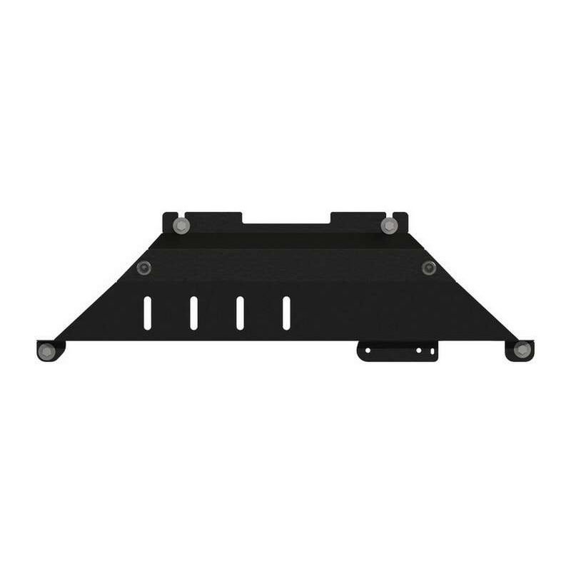 Защита РК (раздатки) Haval H9 I 2017-2023 FL V - 2.0 AT FWD; 2.0TD AT 4WD Арт. 284953