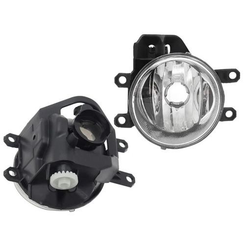 ПТФ  Toyota C-HR 2016-2019, справа (R) Арт. ST-212-2088R