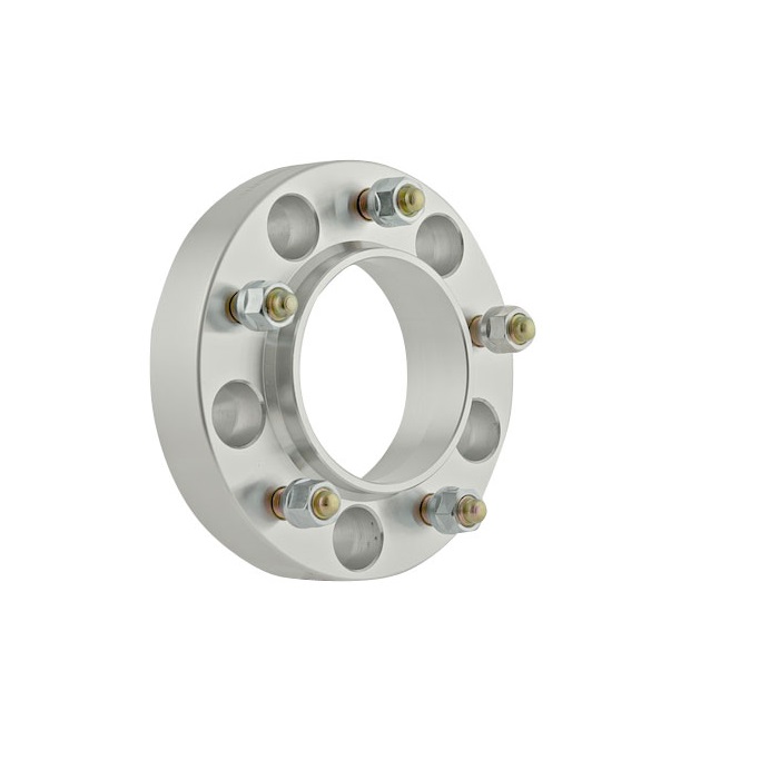 Проставка 20SP5127-71.5(STUD1/2) Step Silver STARLEKS