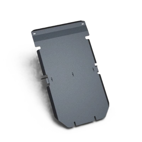 Защита РК Nissan NP300 2008-2015 Арт. NLZ3626410NEW