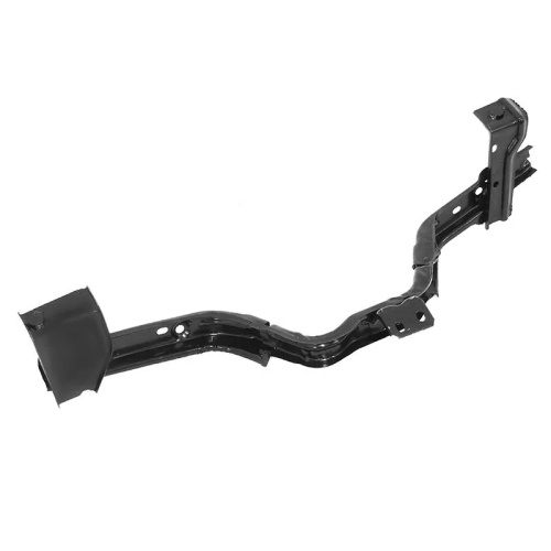 Рамка радиатора  Nissan Almera (G15) 2012-2018 Часть По центру,  Арт. STDT08000R0