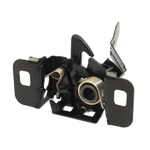 Замок капота  Chevrolet Aveo (T300) 2011-2020 5 дв.,  Арт. ST1350011