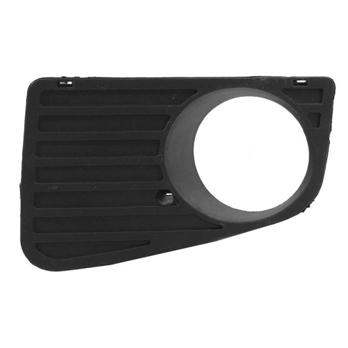 Оправа ПТФ  Volkswagen Crafter I 2006-2016, левая (L) Арт. STVWF62192