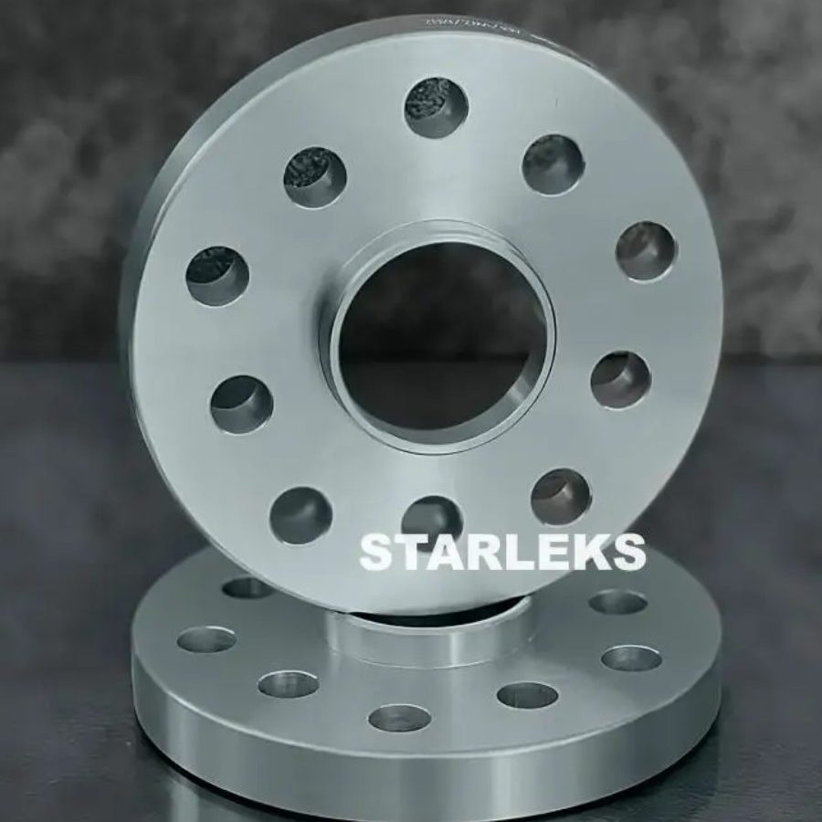 Проставка 20SP5110/120-72.6 Step Silver casting