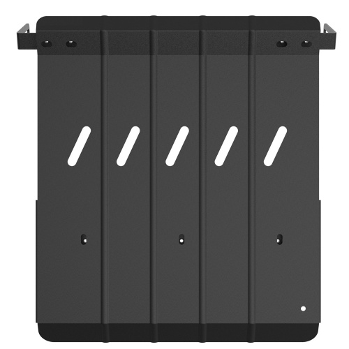 Защита РК (раздатки) Dongfeng Captain-T (Q35) 2022- V- 2,5 Дизель, MT, RWD Арт. NLZ9613030