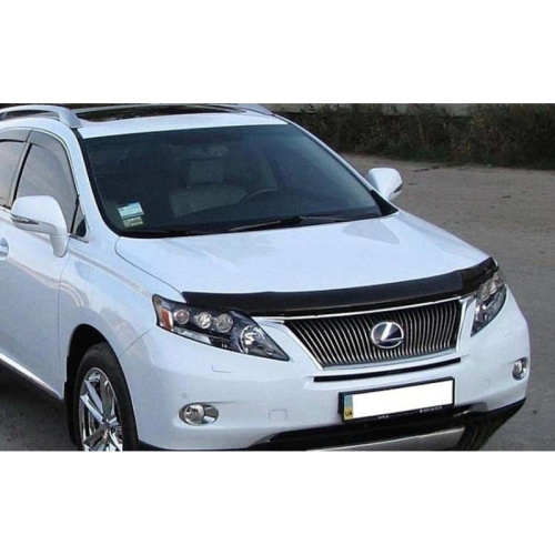 Дефлектор капота SIM для Lexus RX, арт.SLRX3500912