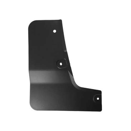 Брызговики Mitsubishi Pajero IV 2006-2011 5 дв., передний правый, пластик Арт. STMBY8016B1