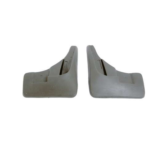 Брызговики Chevrolet Cruze 2008-2012 Седан, передние, полиуретан Арт. NPL-Br-12-10F