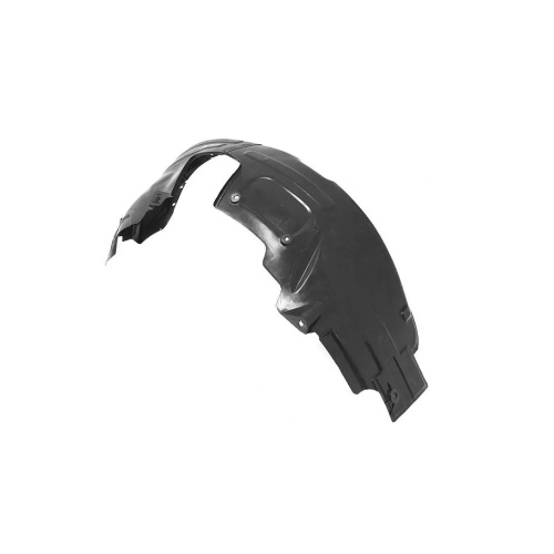 Подкрылок Hyundai ix35 2009-2013, передний левый, пластик Арт. STHN51016LA2
