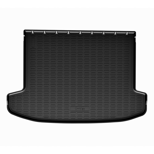 Коврик в багажник Hyundai Tucson (NX4) 2020-2025, полиуретан Norplast, Черный, HYBRID Арт. NPA00T31737