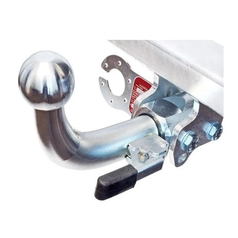 Фаркоп Citroen C-Crosser 2007-2013 GALIA Арт. C054C