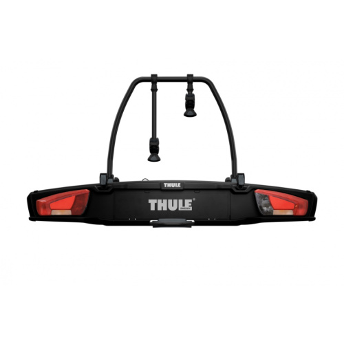 Платформа на фаркоп VeloSpace XT для 2-х велосипедов 13pin THULE Арт. 938