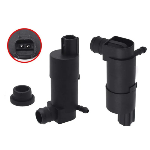 Насос омывателя  Ford Transit VII 2014-2022 Фургон,  Арт. ST1791929