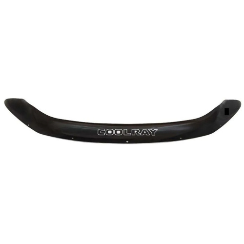 Дефлектор капота VIP-TUNING для Geely Coolray, арт.GL10