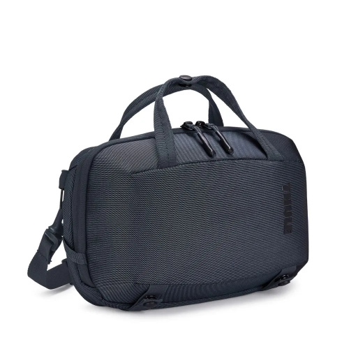 Сумка через плечо Thule Subterra 2, 5L, Dark Slate