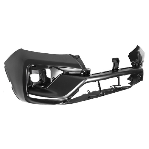 Бампер передний  Toyota Fortuner II 2020- FL Под ПТФ,  Арт. ST220171