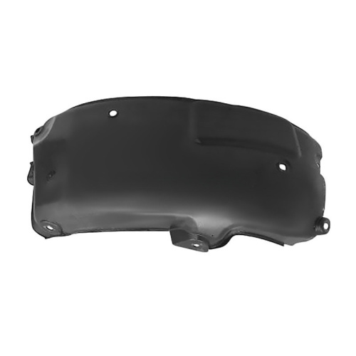 Подкрылок Hyundai Elantra (MD) 2010-2013 перед.часть, задний правый, пластик Арт. STHN29064L1