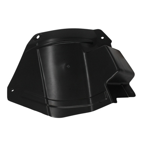 Подкрылок Lifan X60 2011-2015, задний левый, пластик Арт. STLFX60064L2