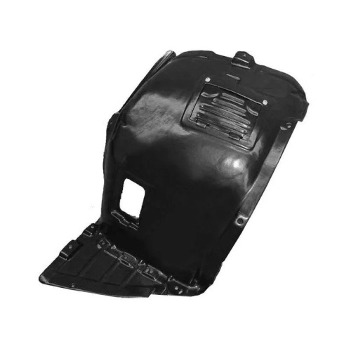 Подкрылок BMW 3 (E93) 2004-2010 Кабриолет передняя часть, передний левый, пластик Арт. STBM34016L2