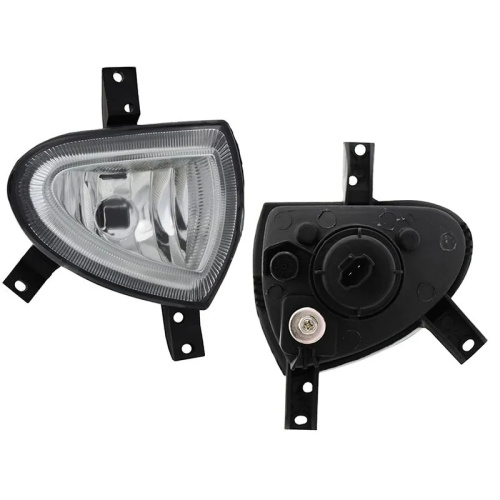 ПТФ  Lifan Solano (620) 2008-2015, правая (R) Арт. ST1A22002R