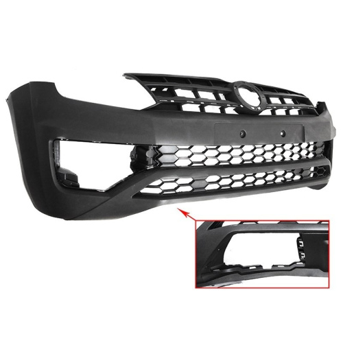 Бампер передний  Volkswagen Amarok I 2016-2023 FL,  Арт. STVWA1000A0