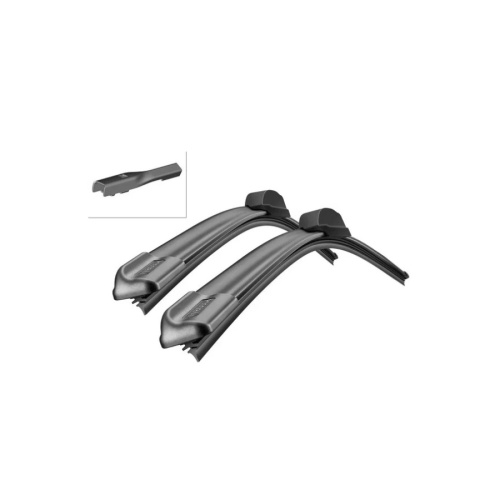 Комплект стеклоочистителей Bosch Aerotwin A557S 700мм/400мм арт. 3397007557