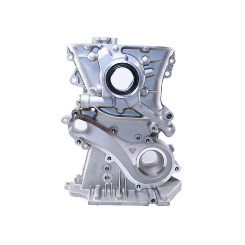 Насос масленный  Nissan Almera (N16) 2000-2002 3 дв. QG13-18DE,  Арт. ST135004M501