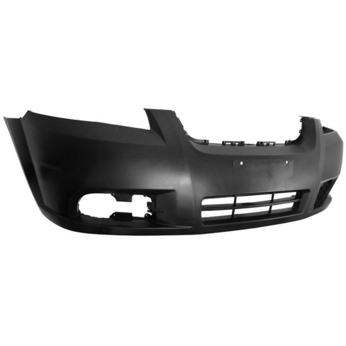 Бампер передний  Chevrolet Aveo (T200) 2006-2012 FL Седан,  Арт. STCVA5000A0