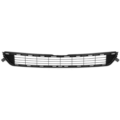 Решетка в бампер  Toyota RAV4 (XA40) 2015-2019 FL Сверху, Центр (C) Арт. STTYY4000G0