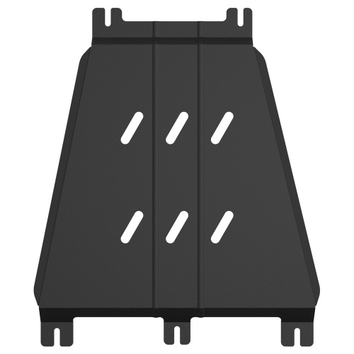 Защита КПП Tank 700 2024- V- 3,0 бен. AT 4WD Арт. NLZ9934130