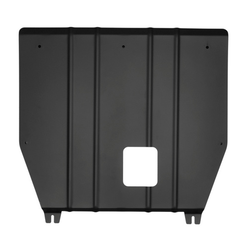 Защита картера двигателя Hyundai Staria 2021- V- 2,2 диз. AT 4WD Арт. NLZ2067030