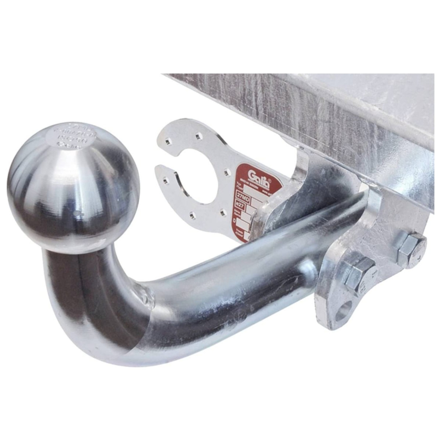 Фаркоп Mazda CX-9 (TB) 2006-2009 GALIA Арт. M133A