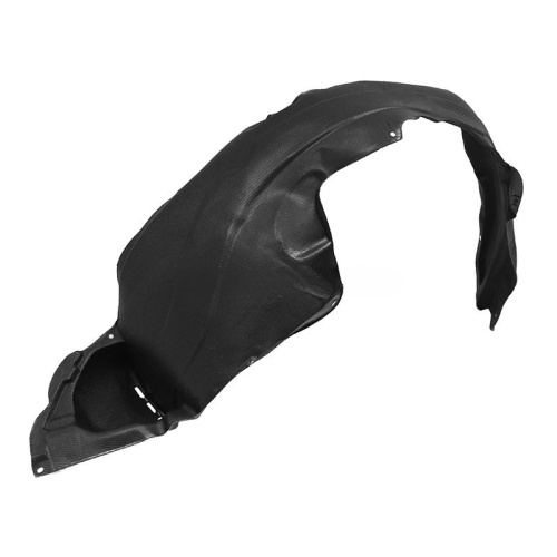 Подкрылок Hyundai Santa Fe (CM) 2006-2009, передний правый, пластик Арт. ST110189