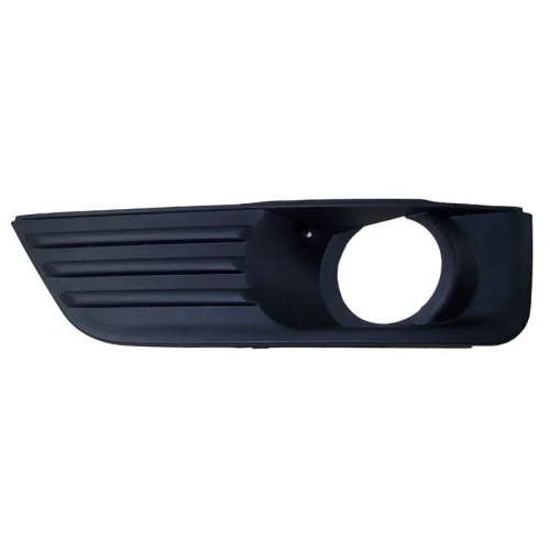 Рамка птф  Ford Focus II 2004-2008 Хэтчбэк 3 дв., левая (L) Арт. ST-FDA5-219-2