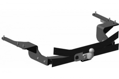 Фаркоп Toyota Highlander (U40) 2007-2010 ORIS Арт. 3086FL
