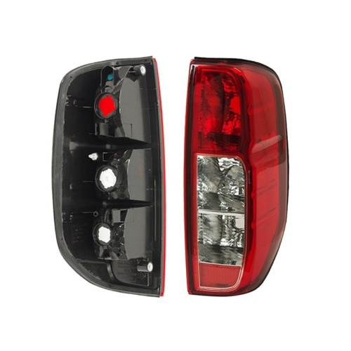 Фонарь задний  Nissan Navara (D40) 2004-2010, справа (R) Арт. 21519K6RLDUE