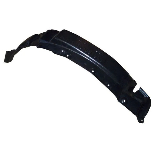 Подкрылок Toyota Land Cruiser 100 1998-2002, передний левый, пластик Арт. STTY90016L2