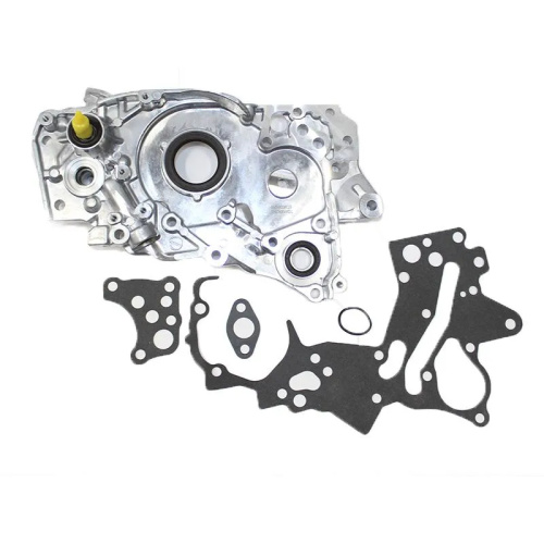 Насос масленный  Mitsubishi Airtrek 2001-2008 4G63/4G64,  Арт. STMD366260