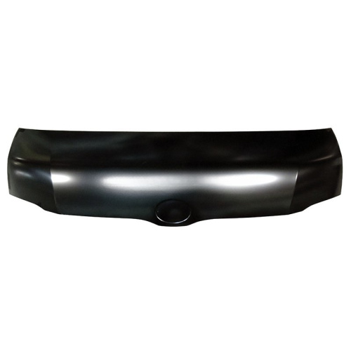 Капот  Toyota HiAce (H200) 2004-2010 Микроавтобус широкая кабина,  Арт. STTY740150
