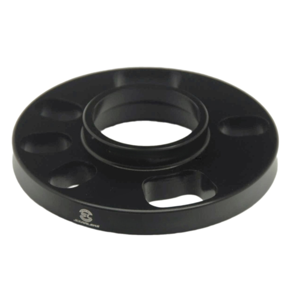 Проставка 13SP4/5*(98.5-115.5) CB66.1 Step Black STARLEKS