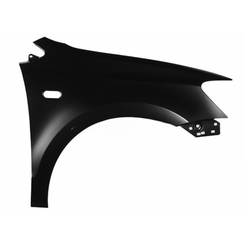 Крыло переднее  Volkswagen Polo V 2009-2015 Седан Под поворот, справа (R) Арт. STVWP60161CN
